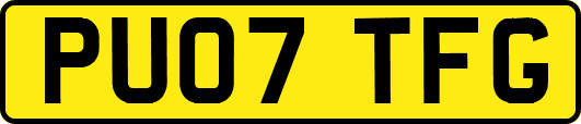 PU07TFG