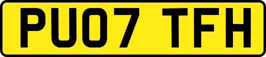 PU07TFH