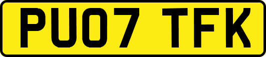 PU07TFK