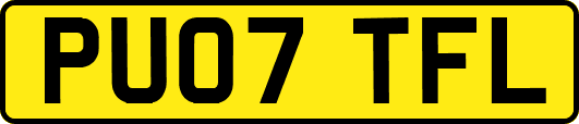 PU07TFL