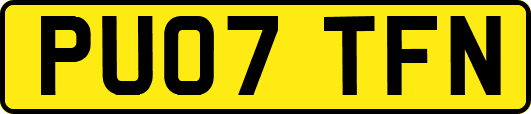 PU07TFN