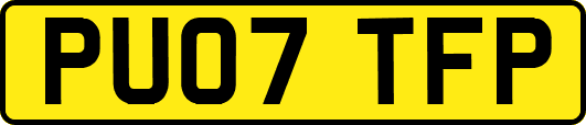PU07TFP