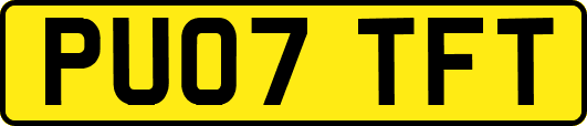 PU07TFT