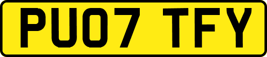 PU07TFY
