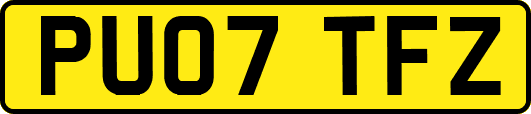 PU07TFZ