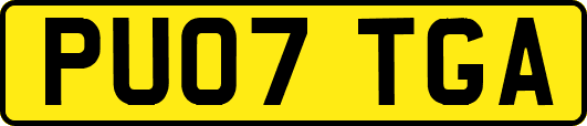 PU07TGA