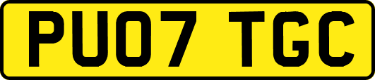 PU07TGC