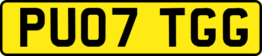 PU07TGG