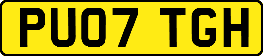 PU07TGH