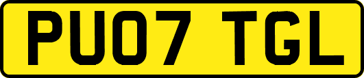 PU07TGL