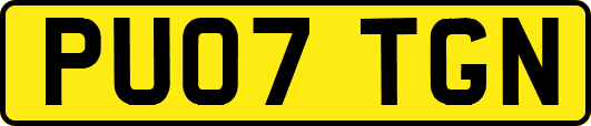 PU07TGN