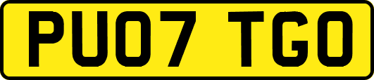 PU07TGO