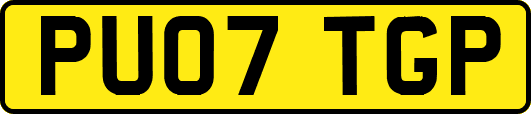 PU07TGP