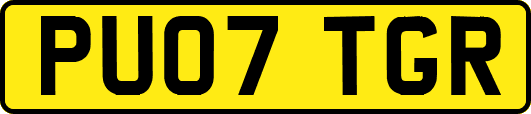 PU07TGR