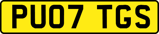 PU07TGS