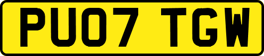 PU07TGW