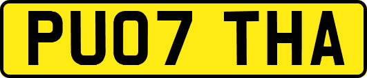 PU07THA