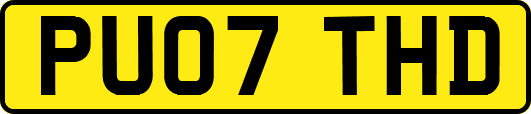PU07THD