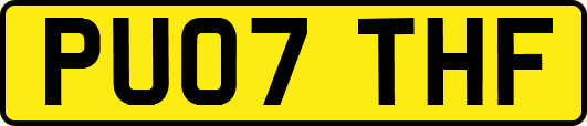 PU07THF
