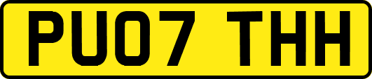 PU07THH