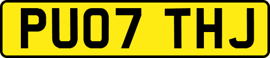 PU07THJ