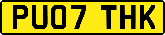PU07THK
