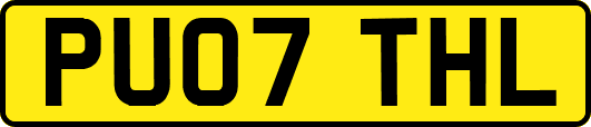 PU07THL