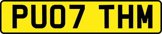 PU07THM