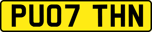 PU07THN