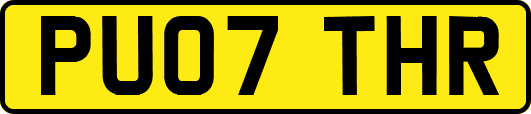 PU07THR