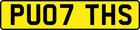PU07THS