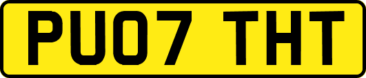 PU07THT