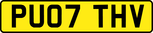PU07THV