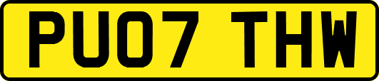 PU07THW