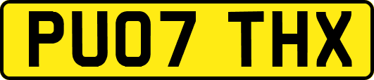 PU07THX