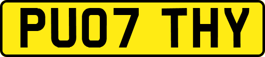 PU07THY
