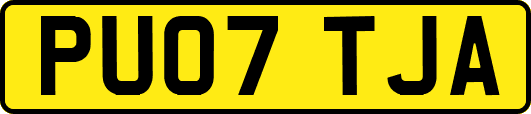PU07TJA
