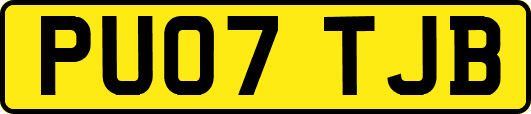 PU07TJB