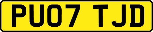 PU07TJD