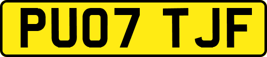 PU07TJF