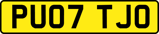 PU07TJO