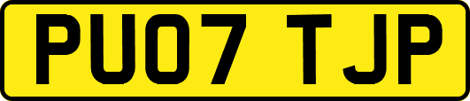 PU07TJP