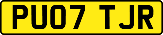 PU07TJR