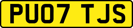 PU07TJS