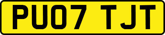 PU07TJT