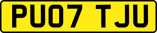 PU07TJU