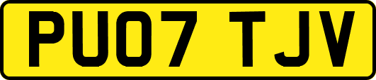 PU07TJV
