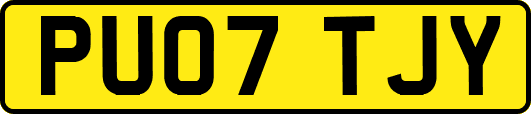 PU07TJY
