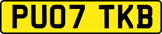 PU07TKB