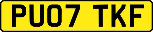 PU07TKF